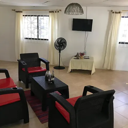 Apartamento Completo En Cartagena-2