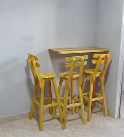 Apartamentos Puertas de Cartagena 203-3