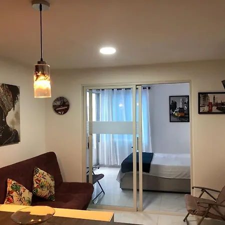 Apartamento En El Edificio Nuevo Conquistador Con Vista Al Mar-3