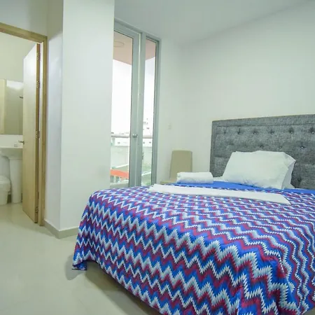 Salome Aparment 4C-3