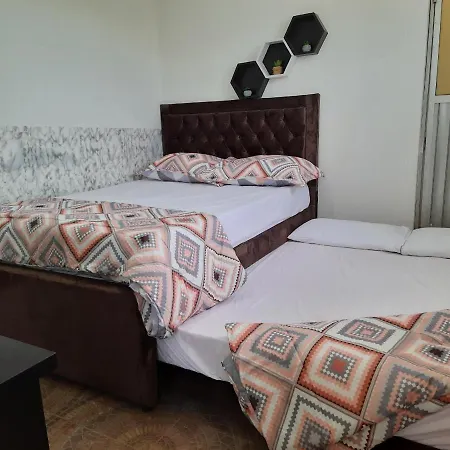 Apartamento Cerca De La Playa Vero'S Beach House-2