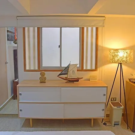 Beautiful Apartment -The Old City Cartagena.-2