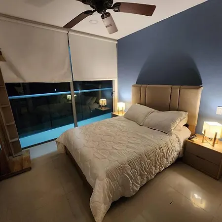 Exclusivo Apartamento Zona Norte-2