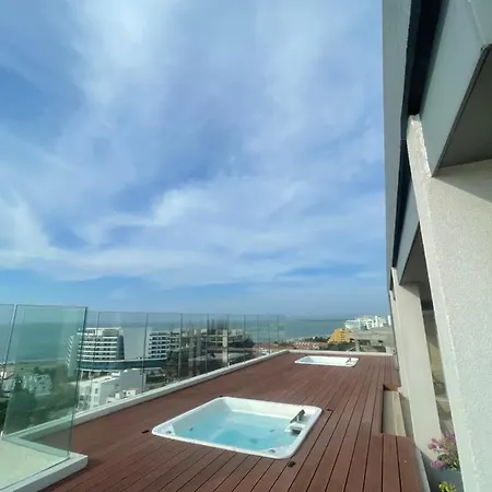 Lujoso Apartamento Cielo Mar-3
