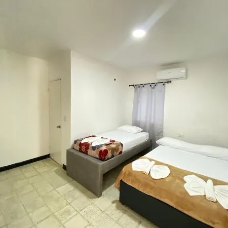 Hostal Casa Marta-2