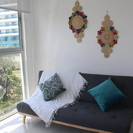 Appartement Vistamar-2