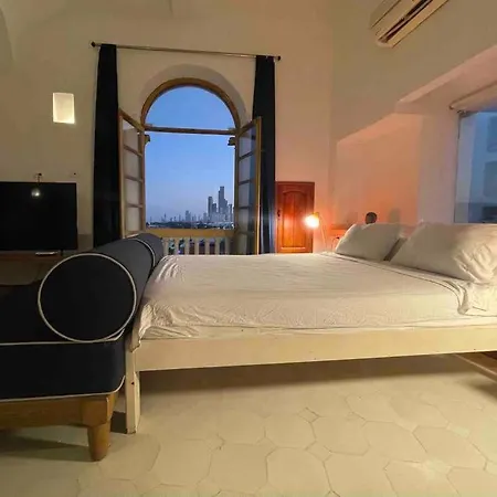 Apartamento Las Margaritas 401-2