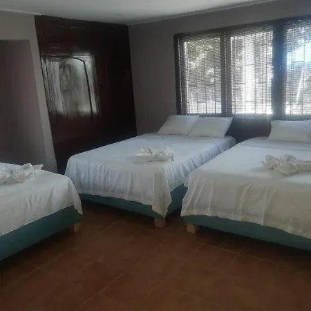 Hostal Castillogrande-2
