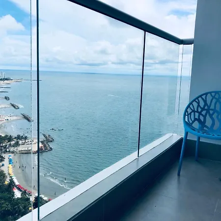 Murano Elite Cartagena Gradimar-2