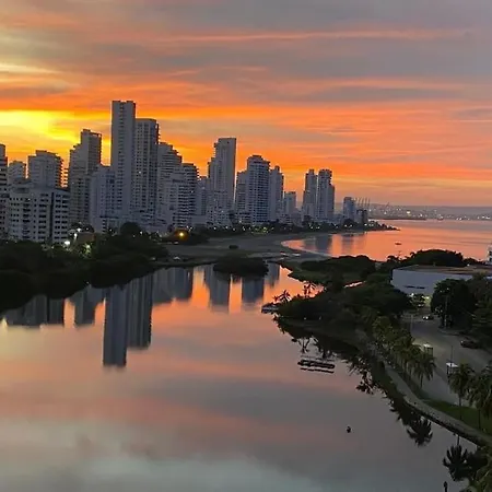 Apartamento Torres Del Lago 1102-3