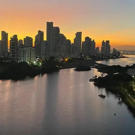 Apartamento Torres Del Lago 1102-2