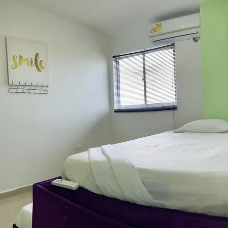 Apartamento 405-3