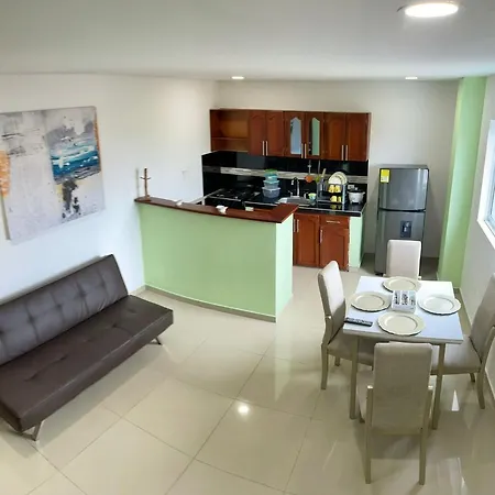Apartamento 405-2