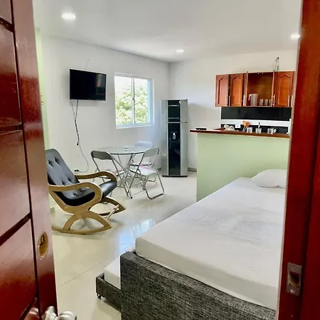 Apartamento 403-2