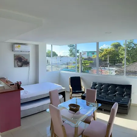 Apartamento 201-2