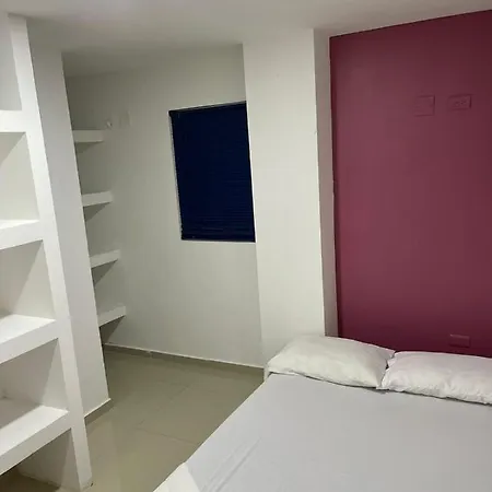 Apartamento 201-3