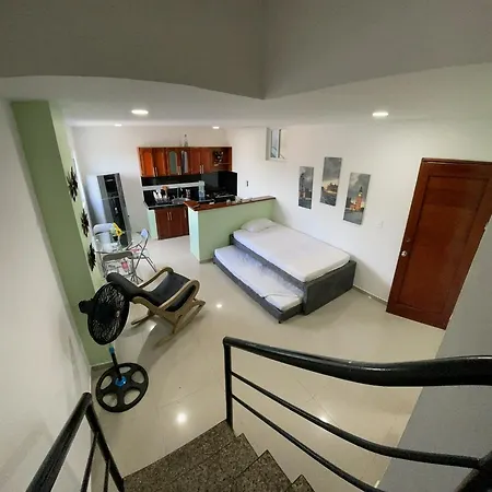 Apartamento 403-3