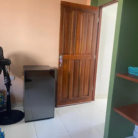 Habitacion En Cartagena-2
