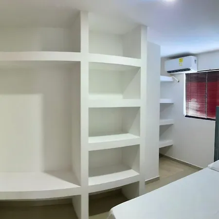 Apartamento 301-2