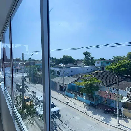 Apartamento 301-3