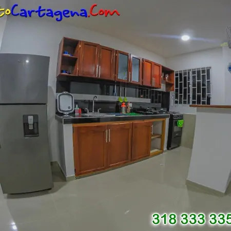 Apartamento 303-3