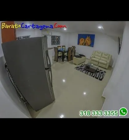 Apartamento 303-2