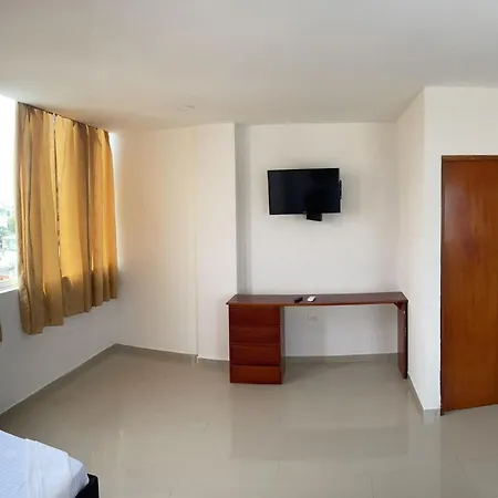 Apartamento 402-2