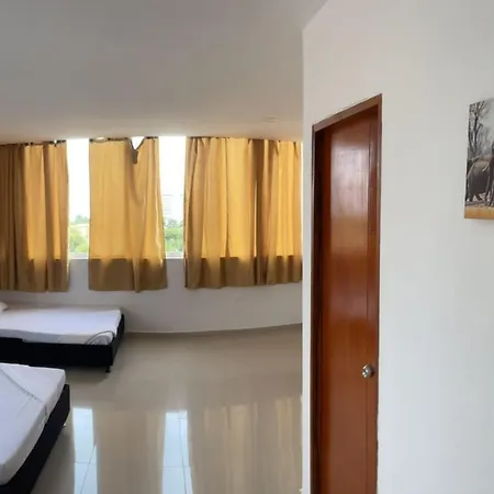 Apartamento 402-3