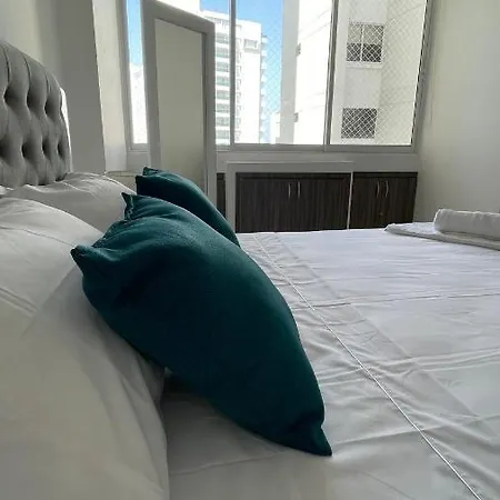 Exclusivo Y De Lujo! Apartamento Cerca A La Playa-3