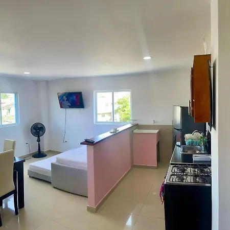 Apartamento 408-2