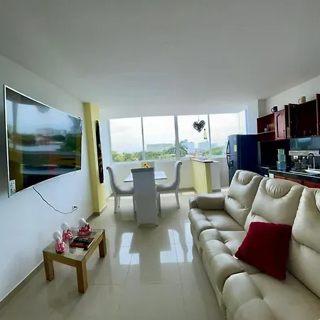 Apartamento 401-3