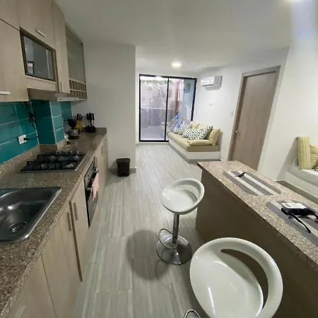 Apartamento Leiyovi-3