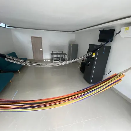 Apartamento Leiyovi-2