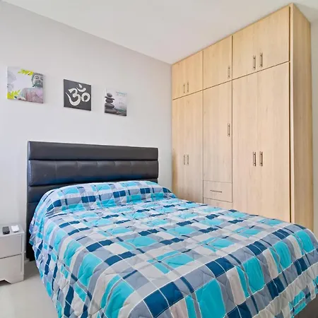 Apartamento Piso Alto Torices 2-3