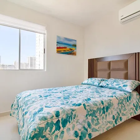 Apartamento Piso Alto Torices 2-2