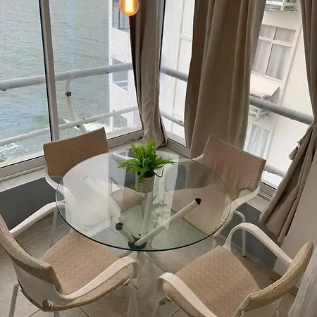 Apartasuites Con Vista Al Mar-2
