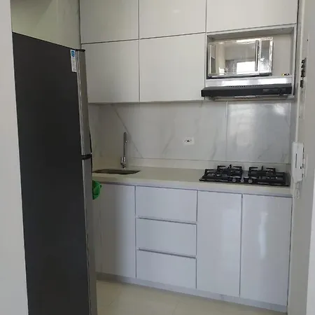 Apartamento Con Vista Al Mar-2