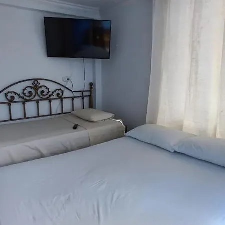Hermosos Apartamento Con Excelente Vista Al Mar-2