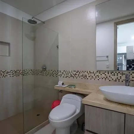 Apartamento Frente Al Mar-2