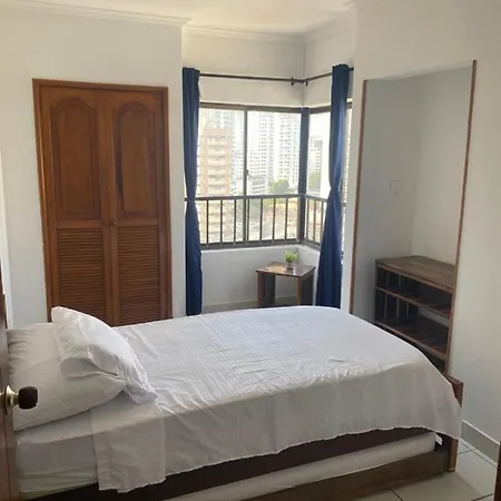 Apartamento Turistico 7 Colores Bocagrande-2