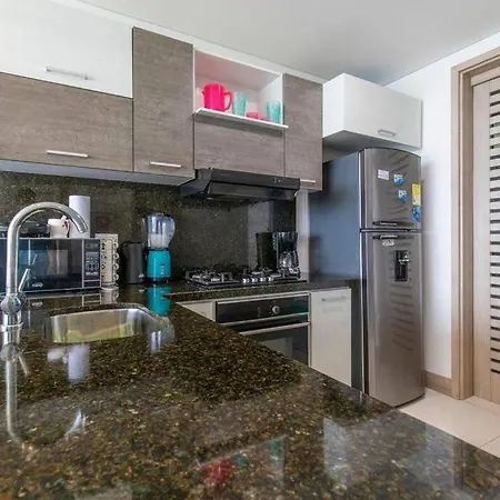 Apartamento Frente Al Mar-3
