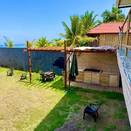 Casa Finca La Boquilla-3