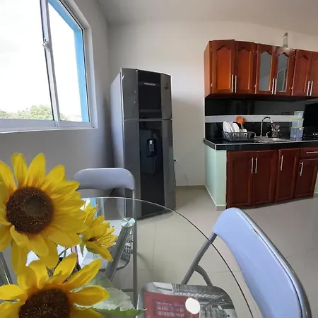 Apartamento 403-3