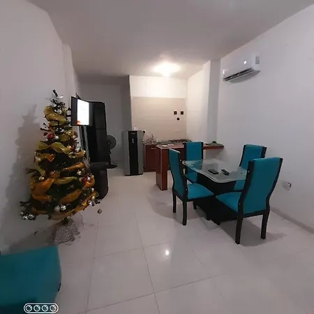 Casa Derek 2-3