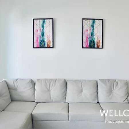 Apto Para 6 Piso 12+Balcon, En Cartagena-2