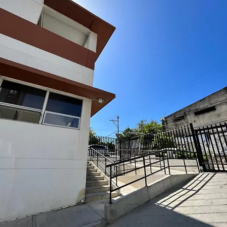 Apartamento Familiar Y Acogedor-2