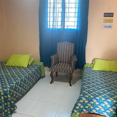 Habitacion En Cartagena-3