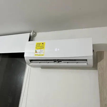 Acogedor Apartamento Turistico Con Ac Y Wifi-3