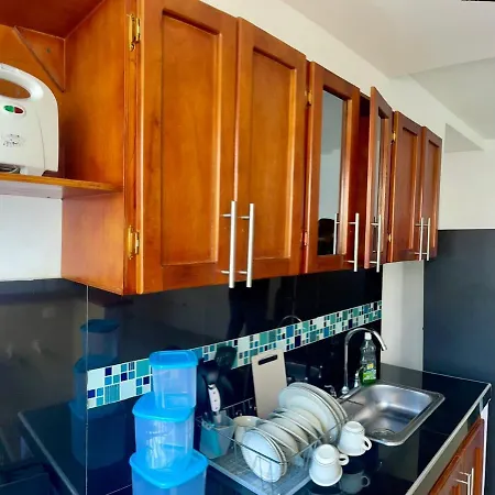 Apartamento 204-2