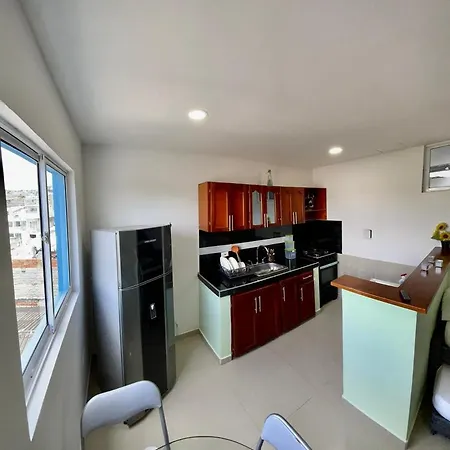 Apartamento 403-2